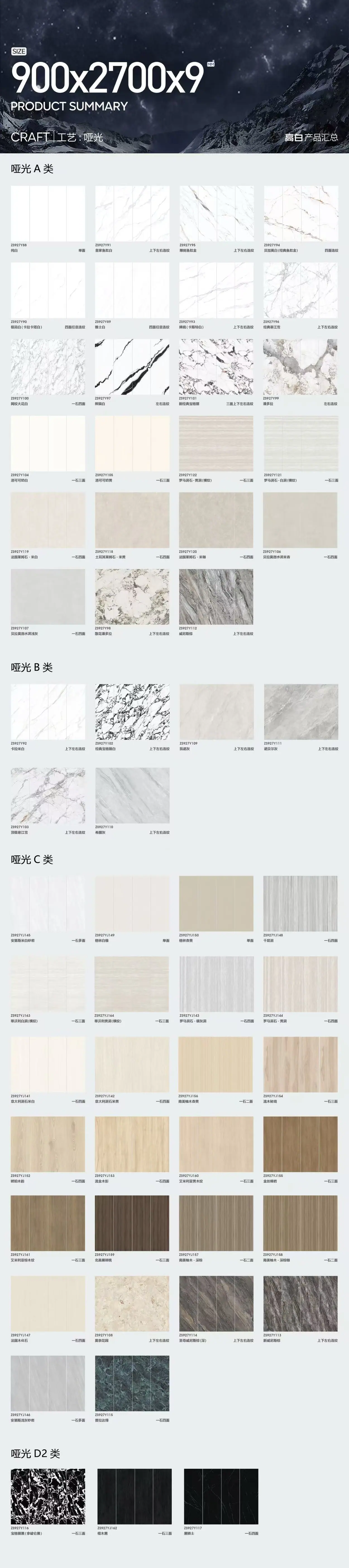 Home / 900 × 2700 mm view 2
